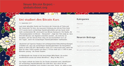 Desktop Screenshot of globalreboot.org