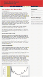 Mobile Screenshot of globalreboot.org